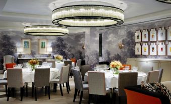 HAM Yard Hotel, Firmdale Hotels