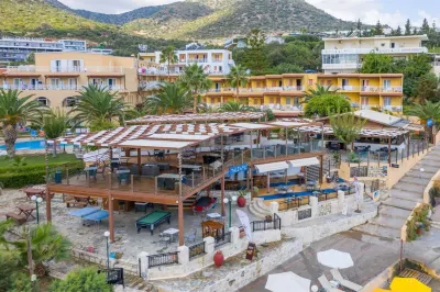 Talea Beach Hotel