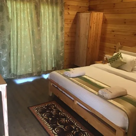 Casa Obrigado Beach Cottages & Spa