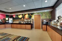 Fairfield Inn & Suites Ottawa Starved Rock Area - Frühstück
