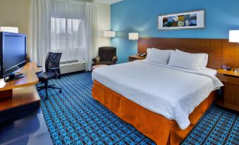 Fairfield Inn Owensboro