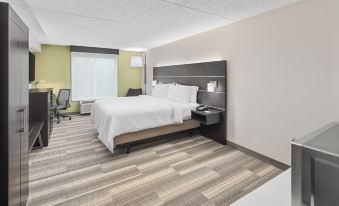 Holiday Inn Express & Suites Greenville-I-85 & Woodruff RD