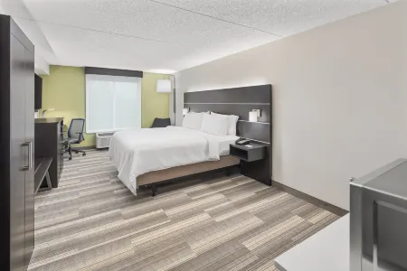 Holiday Inn Express & Suites Greenville-I-85 & Woodruff RD