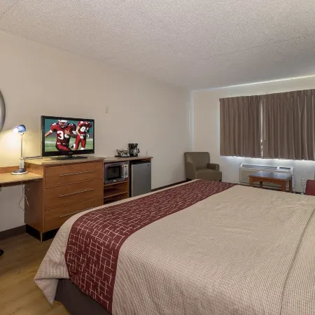 Sycamore Suites