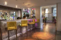 Hotel Indigo GLASGOW by IHG - bar