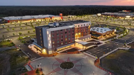 Courtyard by Marriott North Brunswick