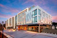 AC Hotel Sunnyvale Cupertino
