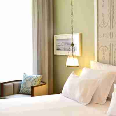Pousada de Lisboa - Small Luxury Hotels of the World Rooms