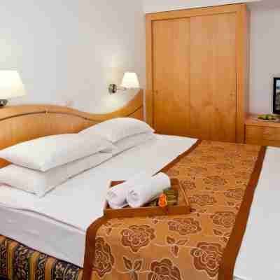Leonardo Club Hotel Dead Sea - All Inclusive Rooms