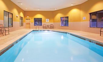 Holiday Inn Express & Suites Amarillo South