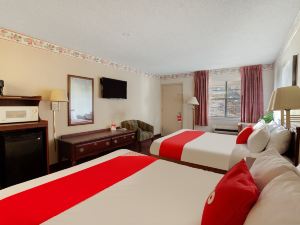 OYO Hotel Tyler Lindale