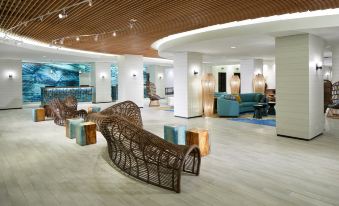 OUTRIGGER Waikiki Beachcomber Hotel