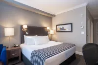 Sandman Signature Edmonton South Hotel Các khách sạn ở Edmonton