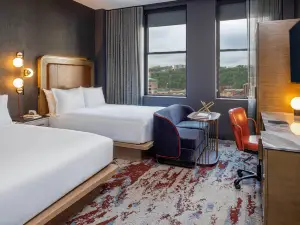 The Industrialist Hotel, Pittsburgh, Autograph Collection