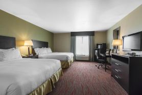 Holiday Inn Express Hotel & Suites Cullman, an IHG Hotel