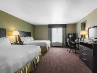 Holiday Inn Express Hotel & Suites Cullman, an IHG Hotel Hotels in Cullman