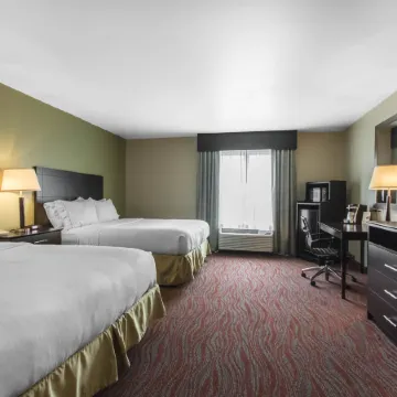 Holiday Inn Express Hotel & Suites Cullman, an IHG Hotel