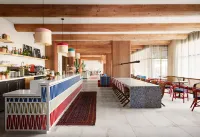 Graduate by Hilton Tucson - Quầy bar