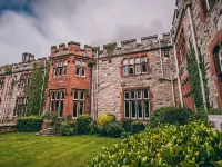 Cbh Ruthin Castle Hotel and Spa Hotels in Ruthin