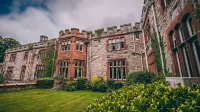 Cbh Ruthin Castle Hotel and Spa Hotels in 