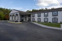 Red Roof Inn Dahlgren - Naval Base Hotels in Dahlgren