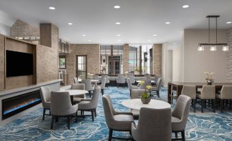 Residence Inn Jacksonville-Mayo Clinic Area