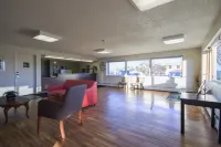 HomeTowne Studios Denver - Lakewood West Hotel di Jefferson County