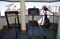 Wyndham Garden Los Mochis Plaza Inn - Gym
