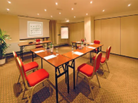 蒂芙尼米蘭酒店 特雷扎諾南納維利奧酒店