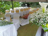 Hotel Casa Santa Mónica sede Campestre sur en Pance Hoteles en Jamundí