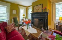 The Neighbour House B&B Hotels in Mount Olive Township