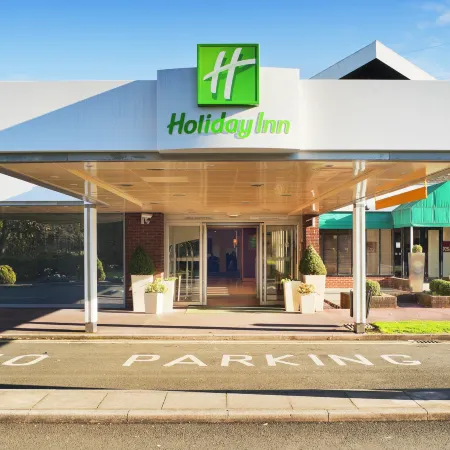 Holiday Inn BIRMINGHAM M6, JCT.7 by IHG