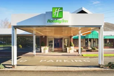 Holiday Inn Birmingham M6, Jct.7