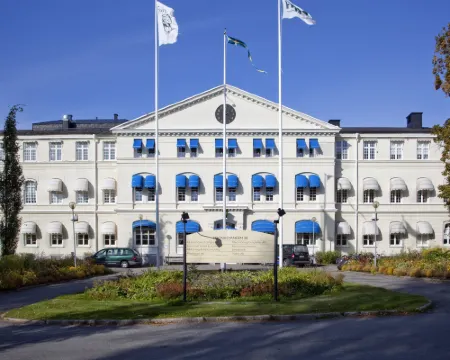 Furunäset Hotell & Konferens Hotels in Pitea