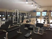 Spruce Hill Resort & Spa - Træningscentre