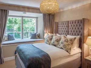 Schlössle Hotel - Small Luxury Hotels of the World