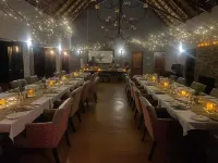 Elephant Plains Game Lodge Hotels in Ehlanzeni