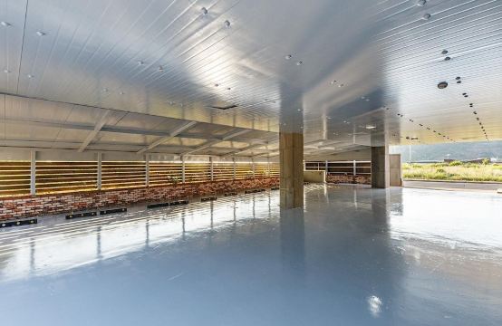 Gunsan Raonhaje Hotel 이미지