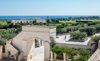 Borgo Egnazia