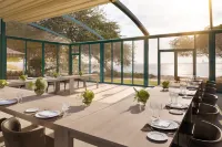 InterContinental Hotels AL JUBAIL by IHG - breakfast