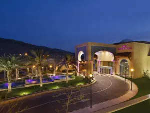 Crowne Plaza Jordan - Dead Sea Resort & Spa
