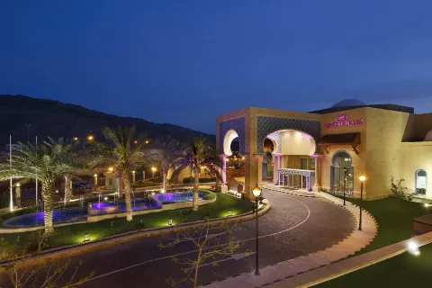 Crowne Plaza JORDAN - DEAD SEA RESORT & SPA by IHG