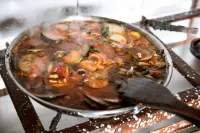 Madalenas B&B Hotels in Parelia