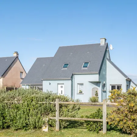 Blue House