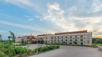 Sokha Palace Siem Reap Hotel Hotels in 