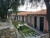 Villaggio Rta Borgoverde Hotels near Museo Navale di Imperia