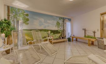 Comfortable 5 Star Apartment at the Bavarian Forest National Park, 6 Guests