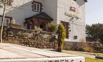 Crofters Lodge