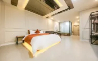 Eumseong Jabara Drive-IN Hotels in Eumseong-gun