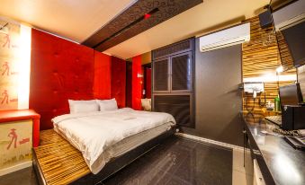 Gongju Dream Hotel